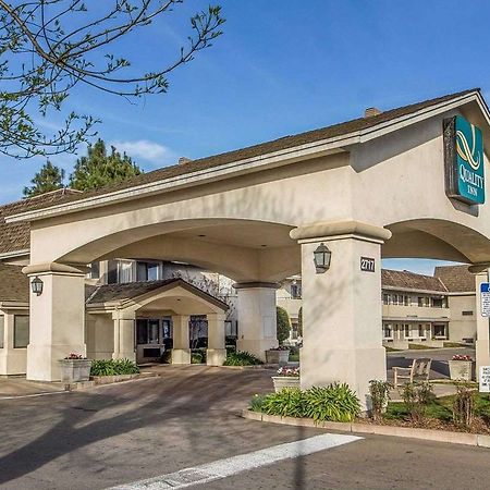 Quality Inn Стоктон Екстер'єр фото