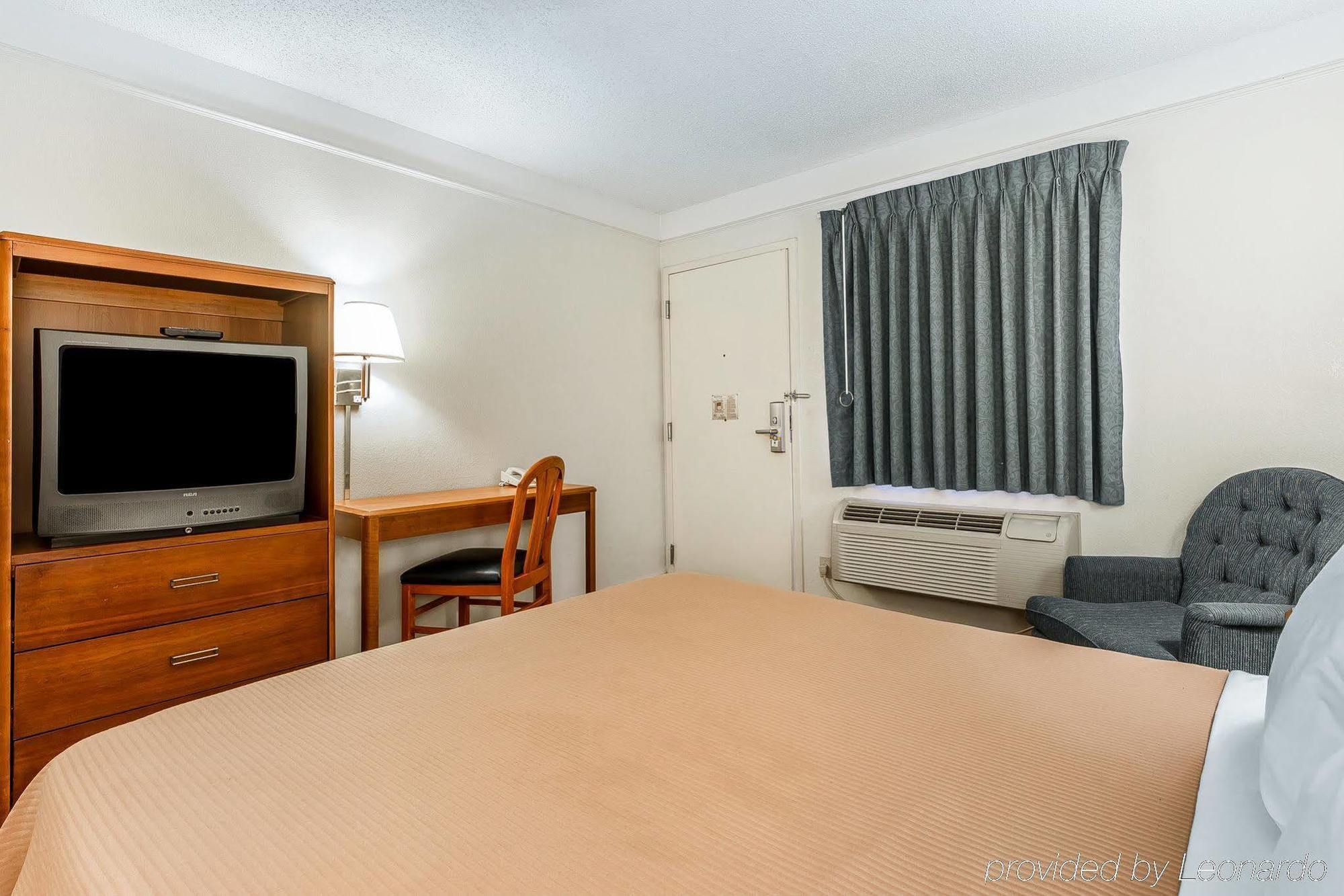 Quality Inn Стоктон Екстер'єр фото