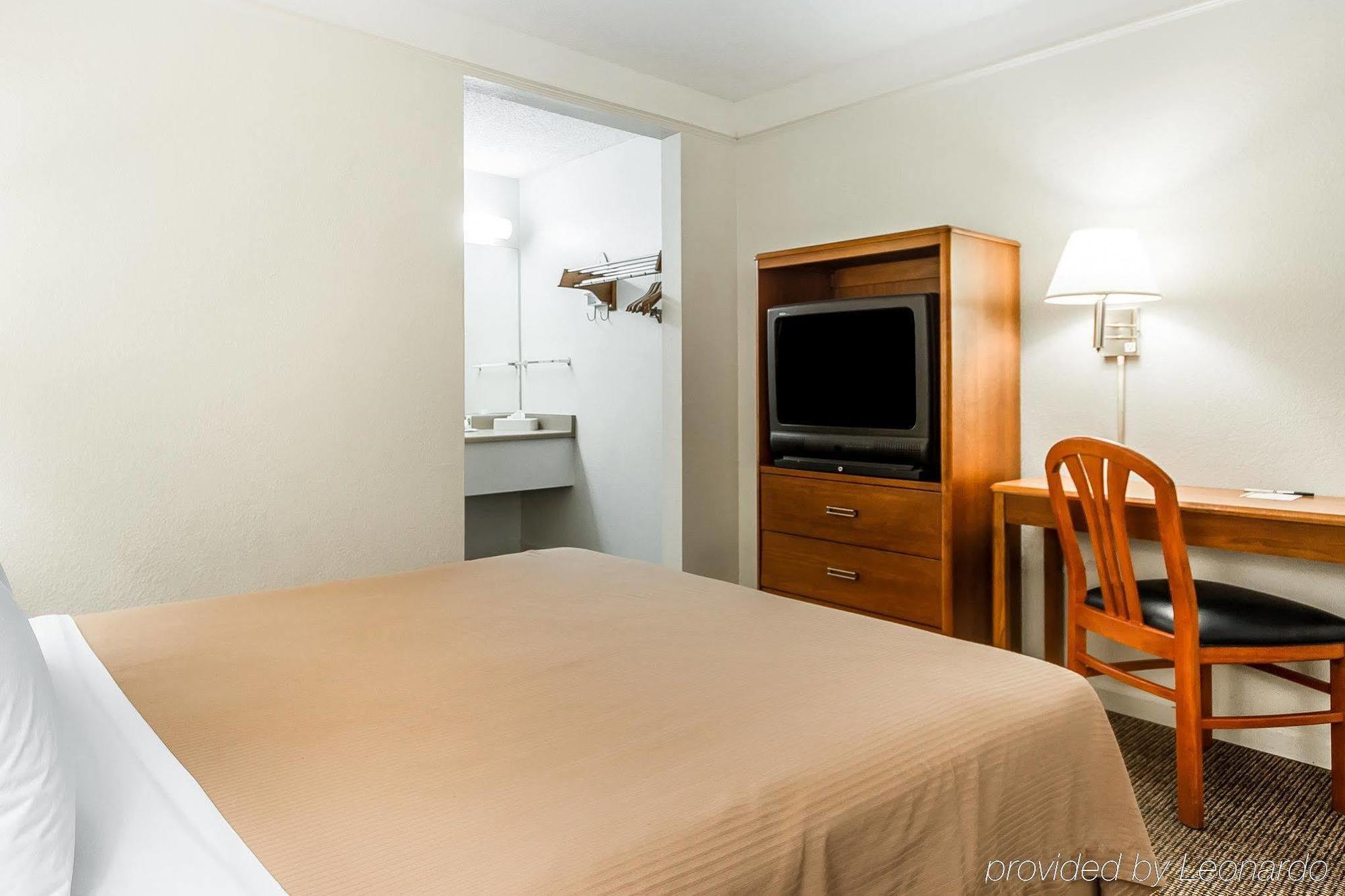 Quality Inn Стоктон Екстер'єр фото